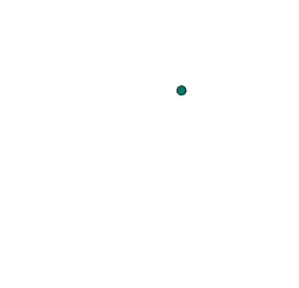 Decorative circle lines